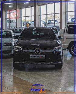 مرسيدس بنز GLC